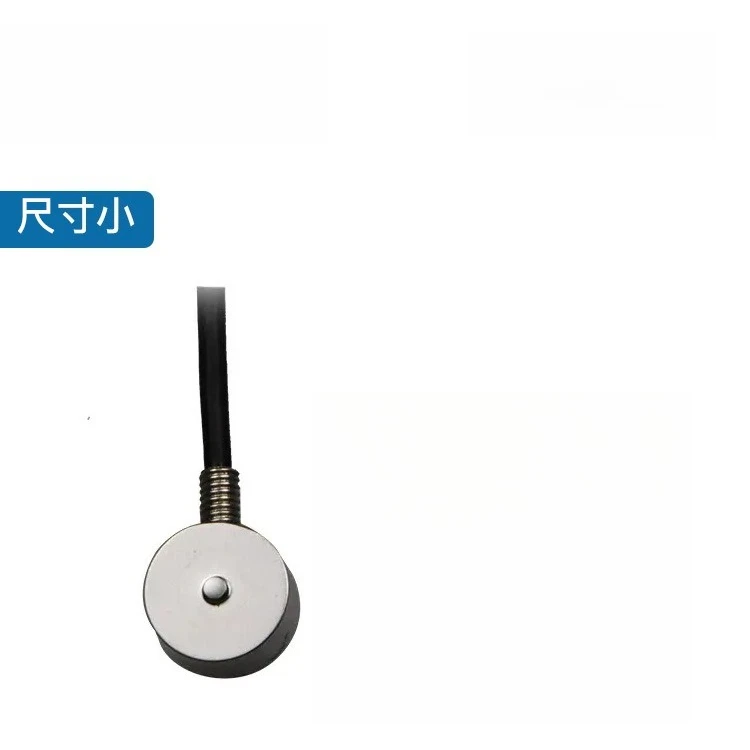 661 Pressure Load Sensor Miniature Membrane Load Sensor