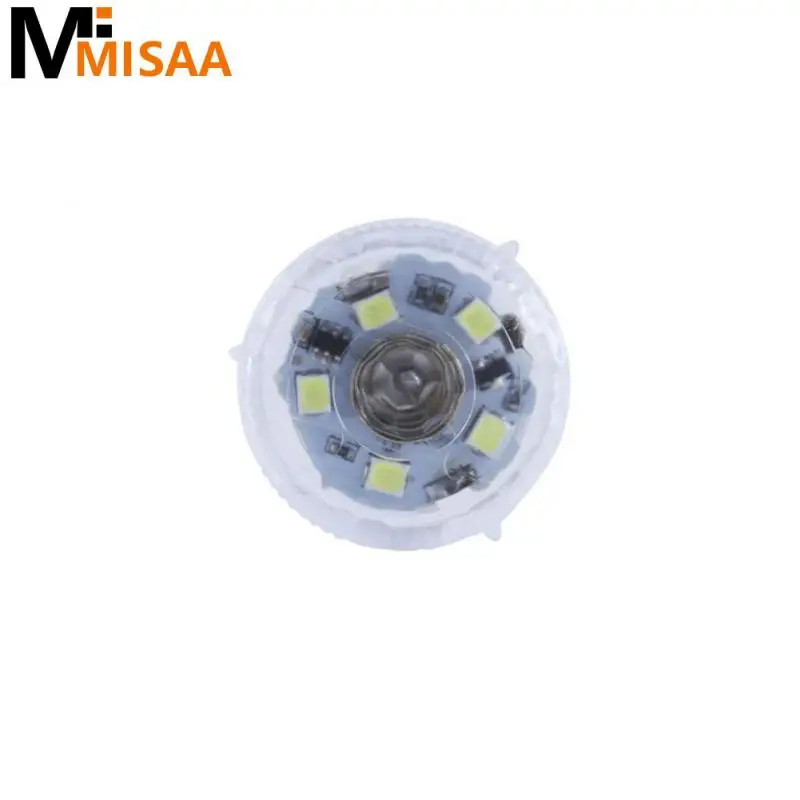 Atmosphere Lamp Mini Colorful Universal Touch Switch Auto Interior Decorative Car Interior Ambient Light Led Ambient Light