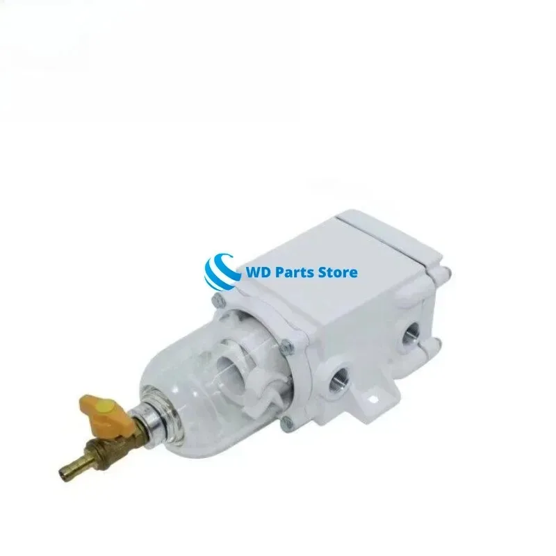 

Fuel Water Separator FAssembly SWK-2000-10 600FG 600FH for Marine Truck Diesel Filter