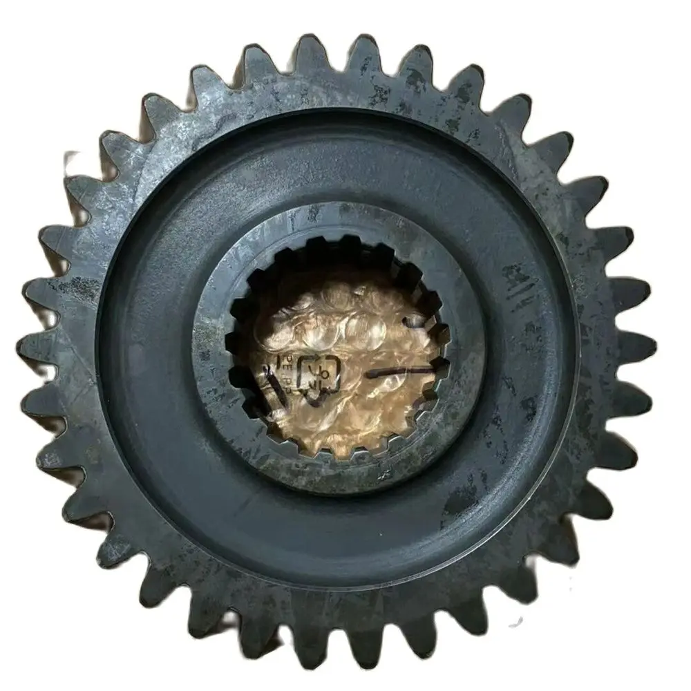 19 internal teeth 34 external teeth Gear HPV102 Pump Parts for Repair Excavator Main Pump Internal and external teeth