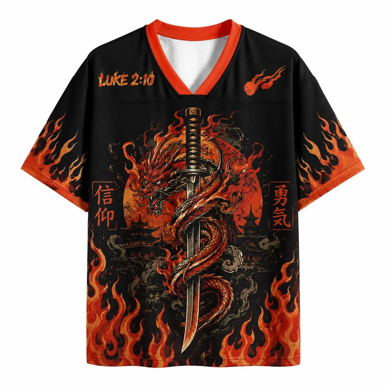Ghost-Face Shuero 3D Print Men V-neckT-shirt Breathable Quick-drying for Outdoor Harajuku Streetwear Style Parent-Child Clothing