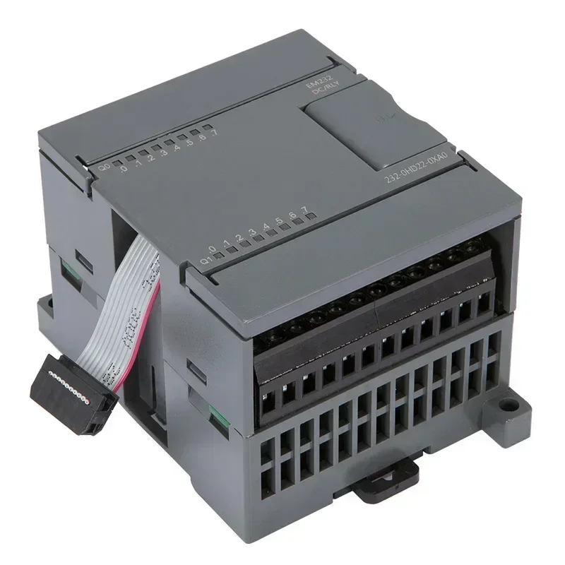6ES7 232-0HB22-0XA0 6ES7232-0HD22-0XA0 232-0HD22 PLC Module For 200 Programmable Logic Controller EM232
