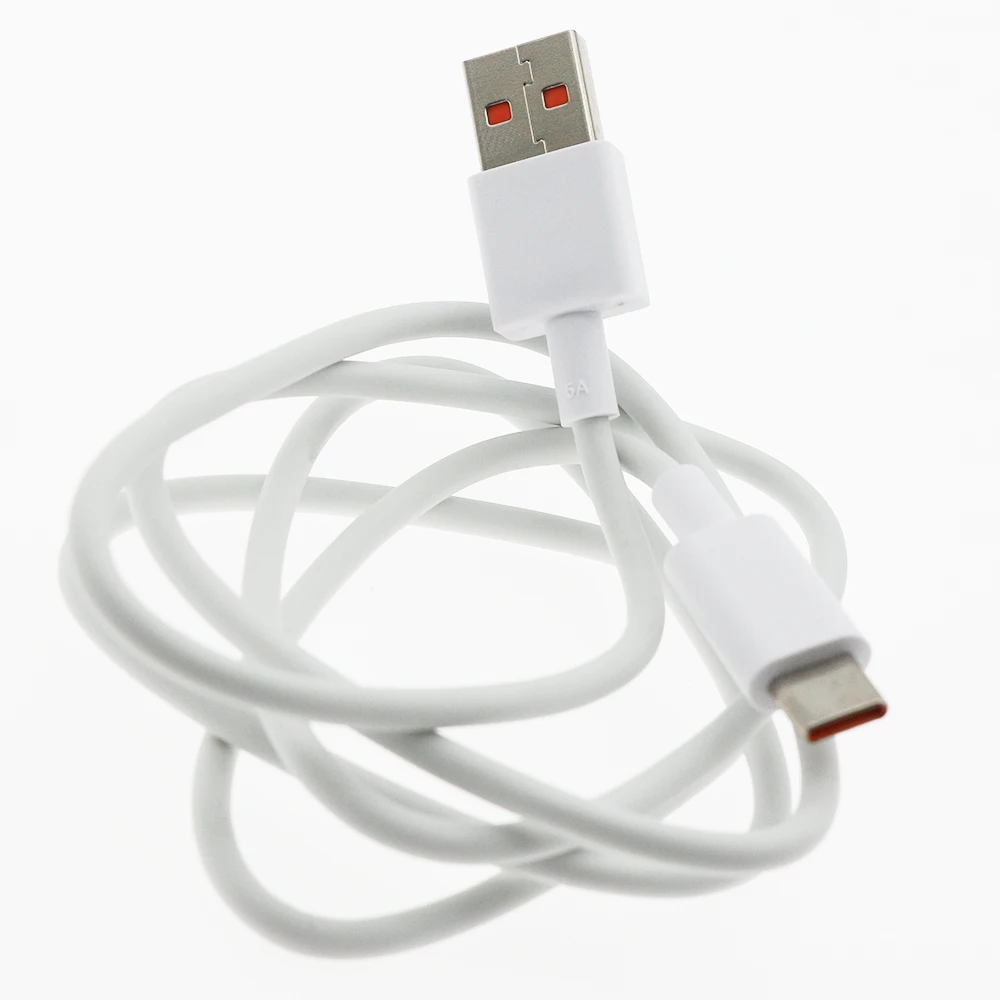 شاومي كابل شحن توربو سريع ، سلك يو إس بي نوع سي ، سلك ميل 14 ، 13 ، 12 ، 11 الترا ، 13 طن ، ريدمي نوت 12 ، 11 برو ، بوكو X4 ، دبليو ، 90 واط ، 67W ، 55W ، 33W ، 6A #4