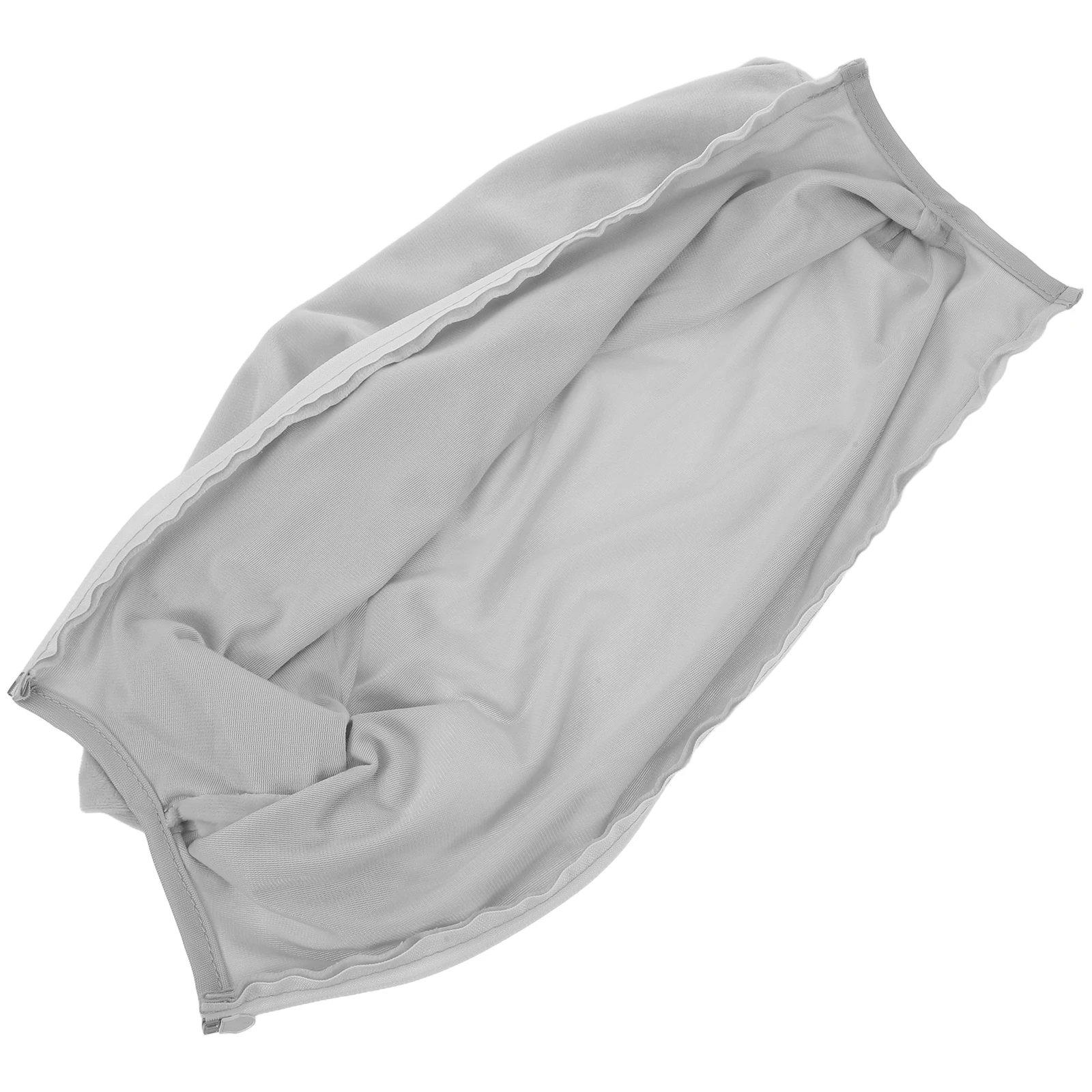 

Cat Window Hammock Cover Replacement Washable Breathable Zippered Removable Pet Bed Protector Window Perch Cover Accessory