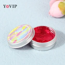 12g Lifting Lashes Balm Aroma Lash Lift Glue Solid Gel Odorless Ultra-fast Bonding Eyelash Extension Accessory Makeup Tools