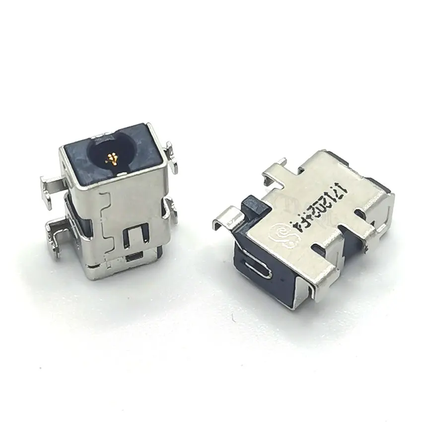 1PCS AC DC Power Jack For Samsung Notebook NP9310SK 750xbe 350xaa NP730QAA NP550XTA NP940X3M NP940X5N NT950QAA NP730QAA-K02US