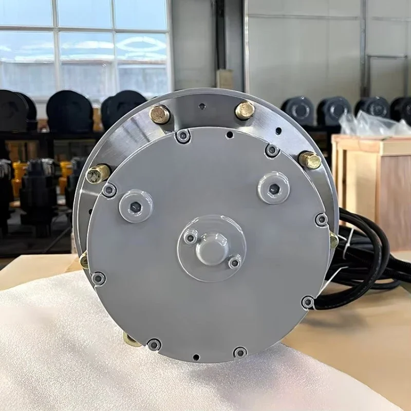 Exquisite craftsmanship Electric reducer Electric planetary gearbox Torque hub Planetary gear unit