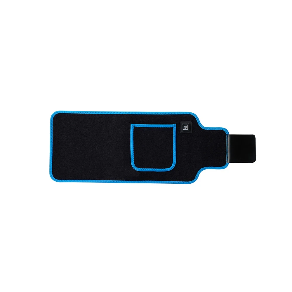 Рисунок 3 - Инфракрасный ремень и красный фоторемень