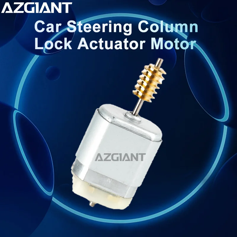 

AZGIANT For Renault Scenic IV /Grand scenic IV Car Steering Wheel Column Lock Actuator High-Speed Vehicle Security DIY tools