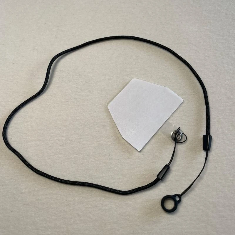 090F Tablet Pen Keepers Straps NonSlip Grip Accessory for Office and Education Use