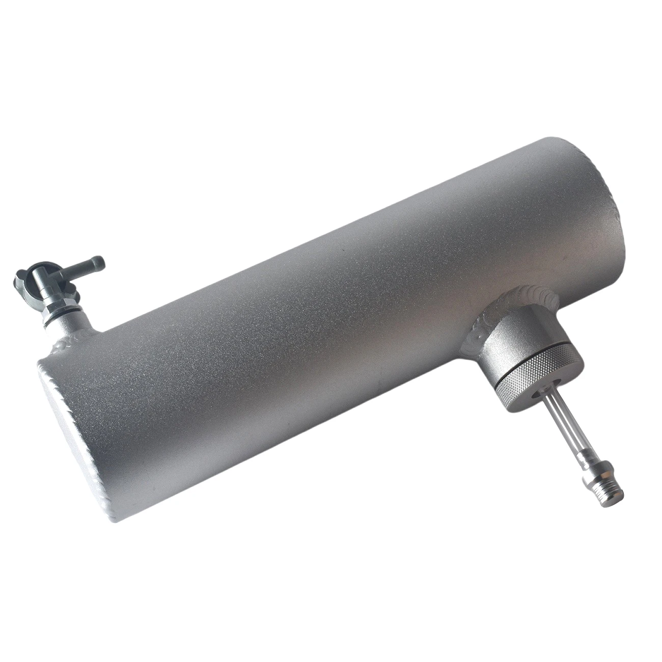 Gas Tank Aluminum Cylinder 10