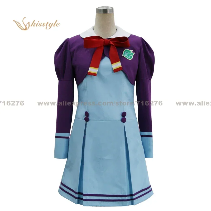 

Anime Yes! PreCure 5/Yes! Pretty Cure 5 School Student Uniform COS Clothing Cosplay Costume,Customized Accepted