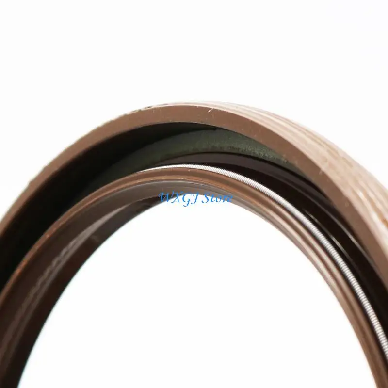 37JE Rear Main Crankshaft Seal 85mm x 103mm x 8mm, FKM Oil Seal for Rear Engine Position, Rear Main Replacement Service, Single