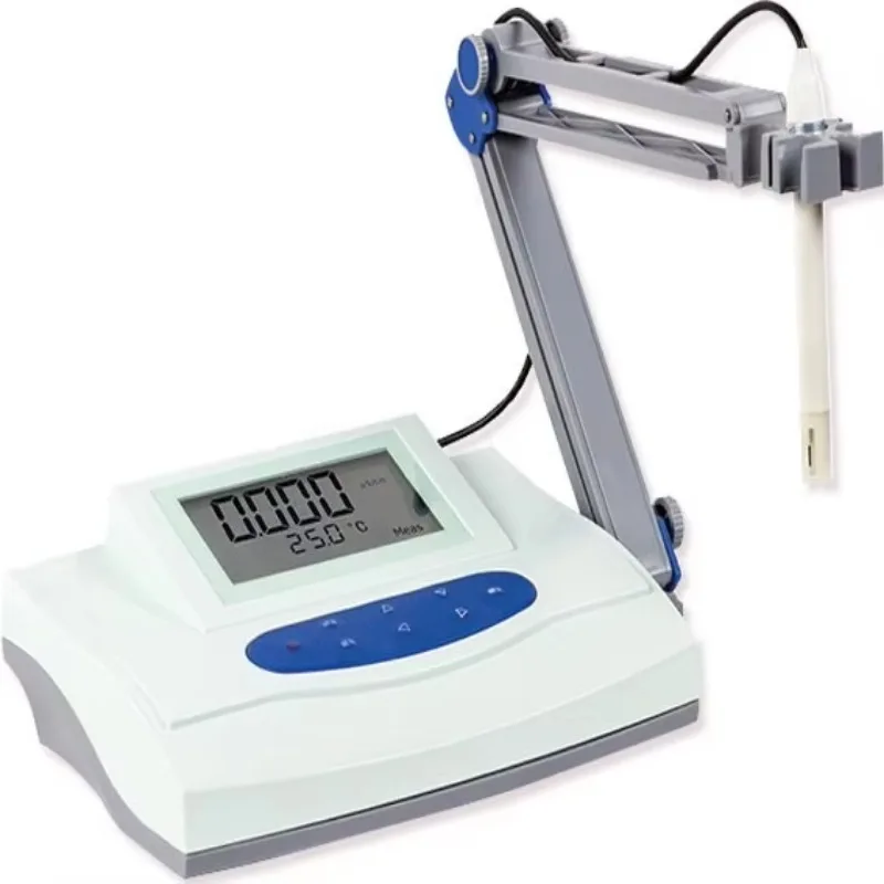 Limited Offer NEW DDS-11ADDS-307 LCD Digital Display Desktop Conductivity Tester Conductivity Tester