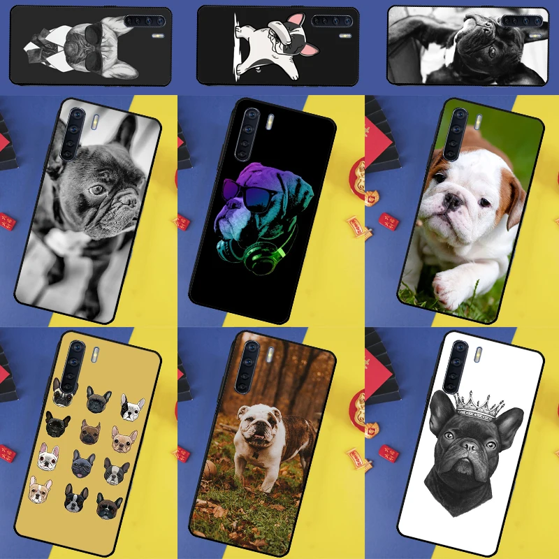 French Bulldog For …