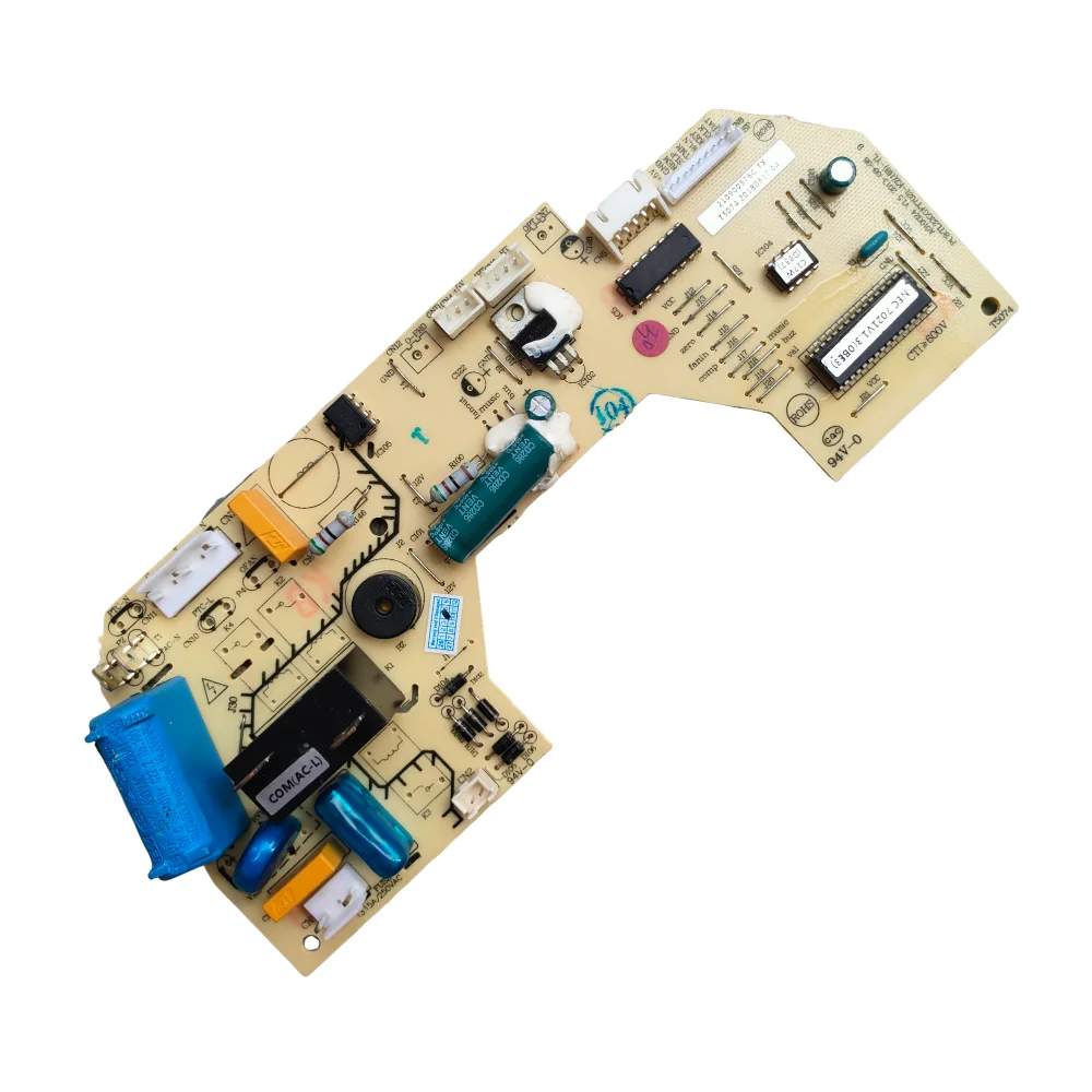 

Новая компьютерная плата для кондиционеров TCL: TL32GGFT7021-KZ (HB) - материнская плата YL A010024, аксессуары для кондиционеров