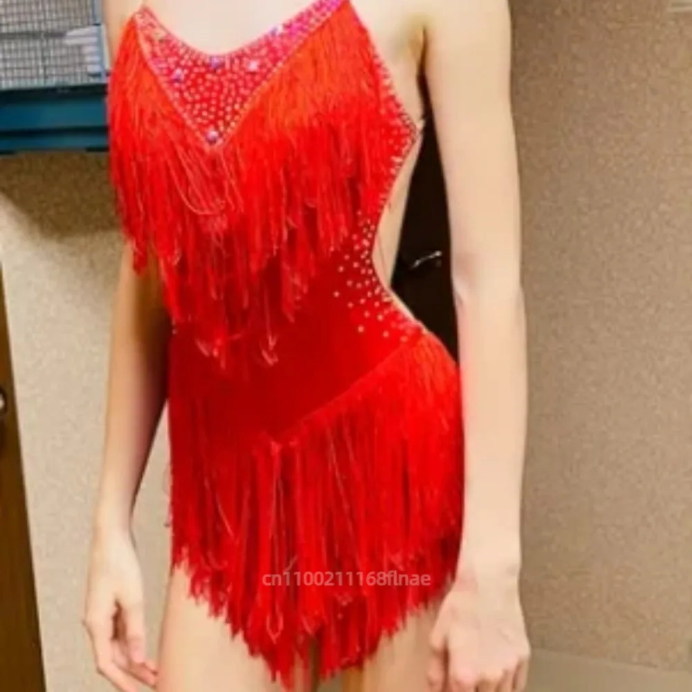 nuevo-vestido-de-competicion-de-baile-latino-estandar-sexy-con-tirantes-espalda-descubierta-con-pedreria-falda-ajustada-con-borlas-altas