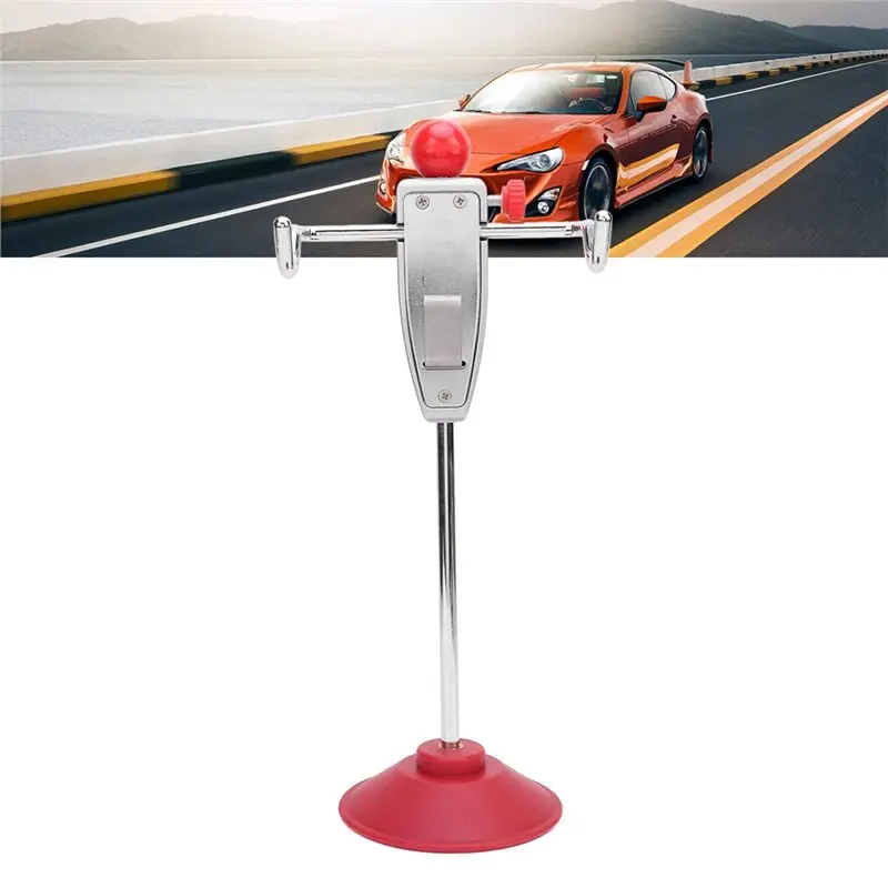 M50K-Universal For Vehicle Alignment Tool 14.5In Car Steering Wheel Alignment For Automobiles Accessories