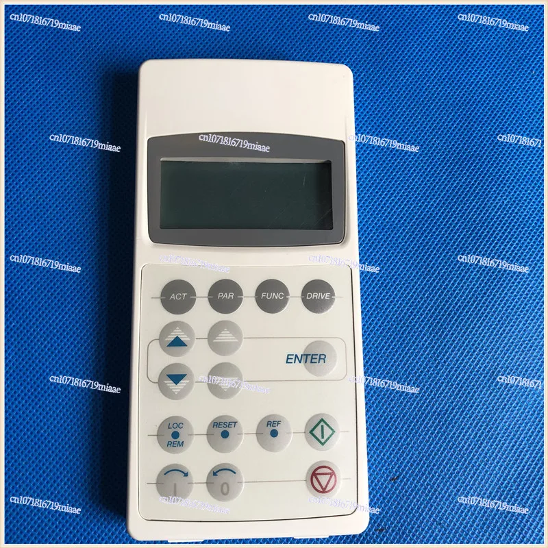 

CDP312R Display Panel Inverter ACS800 Series Operation Panel/Display/Control Panel