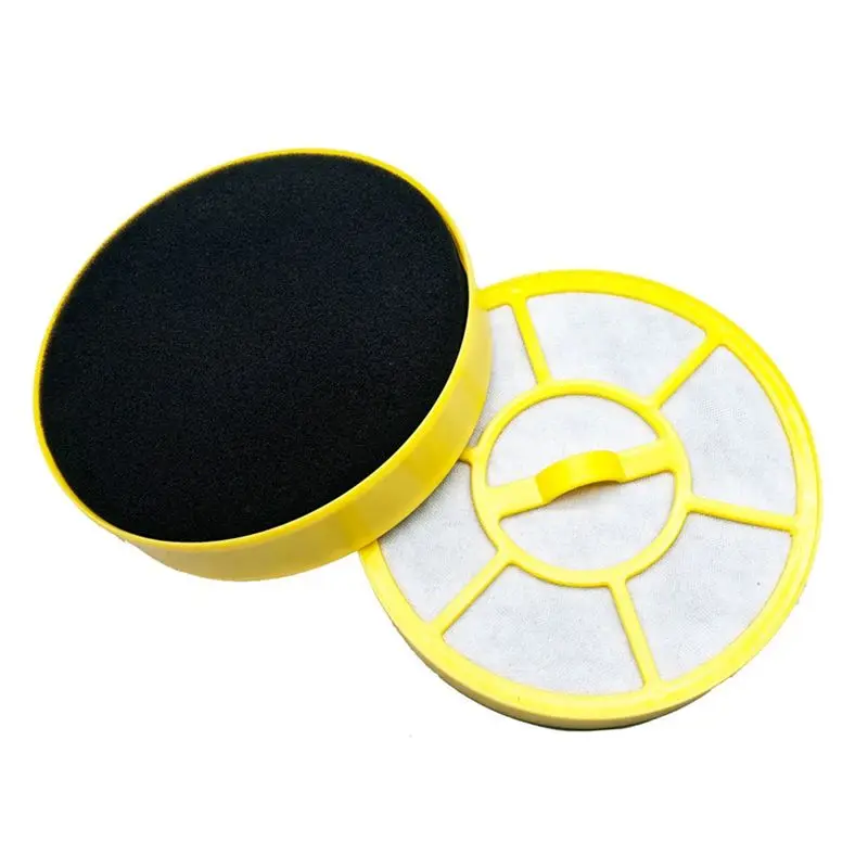 AEE2-Filter Replacement Parts Compatible For Karcher VC3 Vacuum Cleaner 1.198-125.0, 2.863-238.0 - Filter Set Accessories