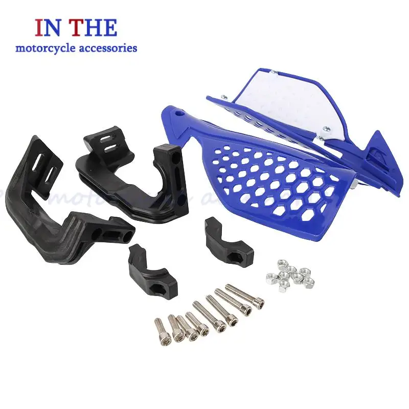 High cost performance motorcycle handguard handle protector handle protector pit mud bicycle ATV motorcycle