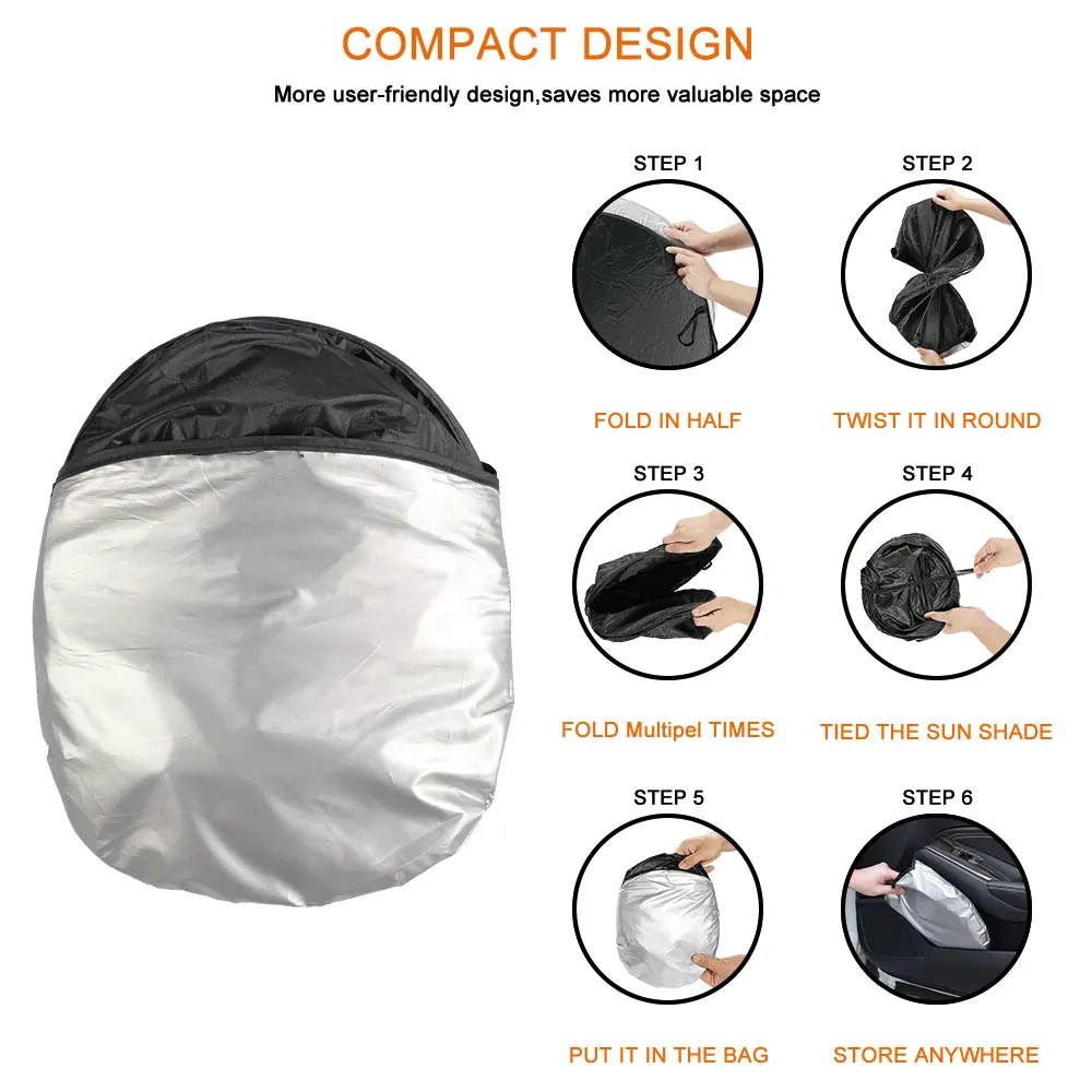 الجبهة الزجاج الأمامي الشمس قناع الظل غطاء ، السيارات الشمسيات ، غاك ، ترومتشي ، أيون ، GS8 ، GS4 ، GS3 ، إمبوو ، GS5 ، كوبيه ، GA4 ، GM8