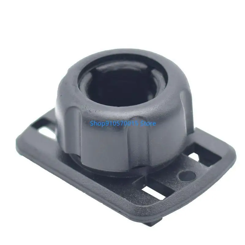 B95C Universal 17mm Ball Base Base Car Dashboards