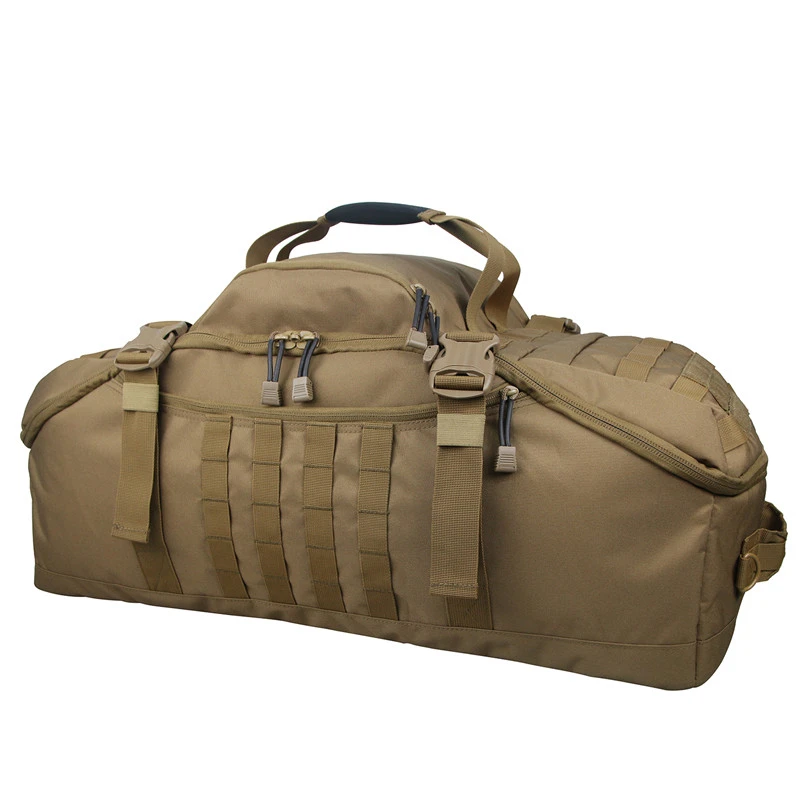 

Outdoor Luggage Travel Bag Large Capacity Portable Handbag