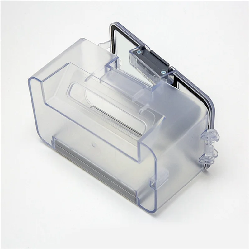 ABGP-For MAMNV BR150/BR151 جهاز آلي لتنظيف الأتربة صندوق الغبار استبدال إكسسوارات قطع غيار