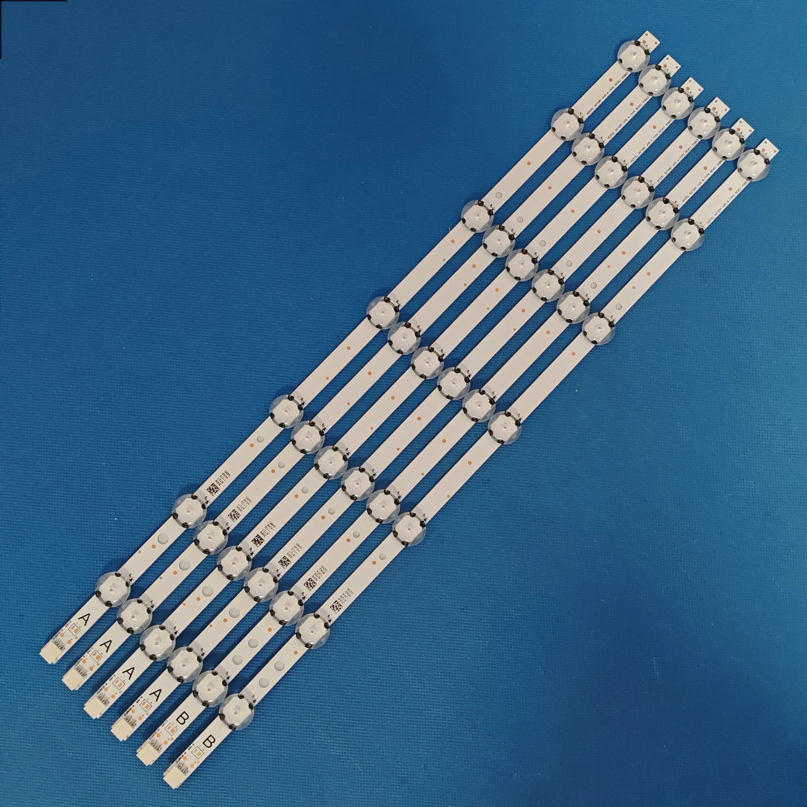 Led For 50'' Drt Uh…