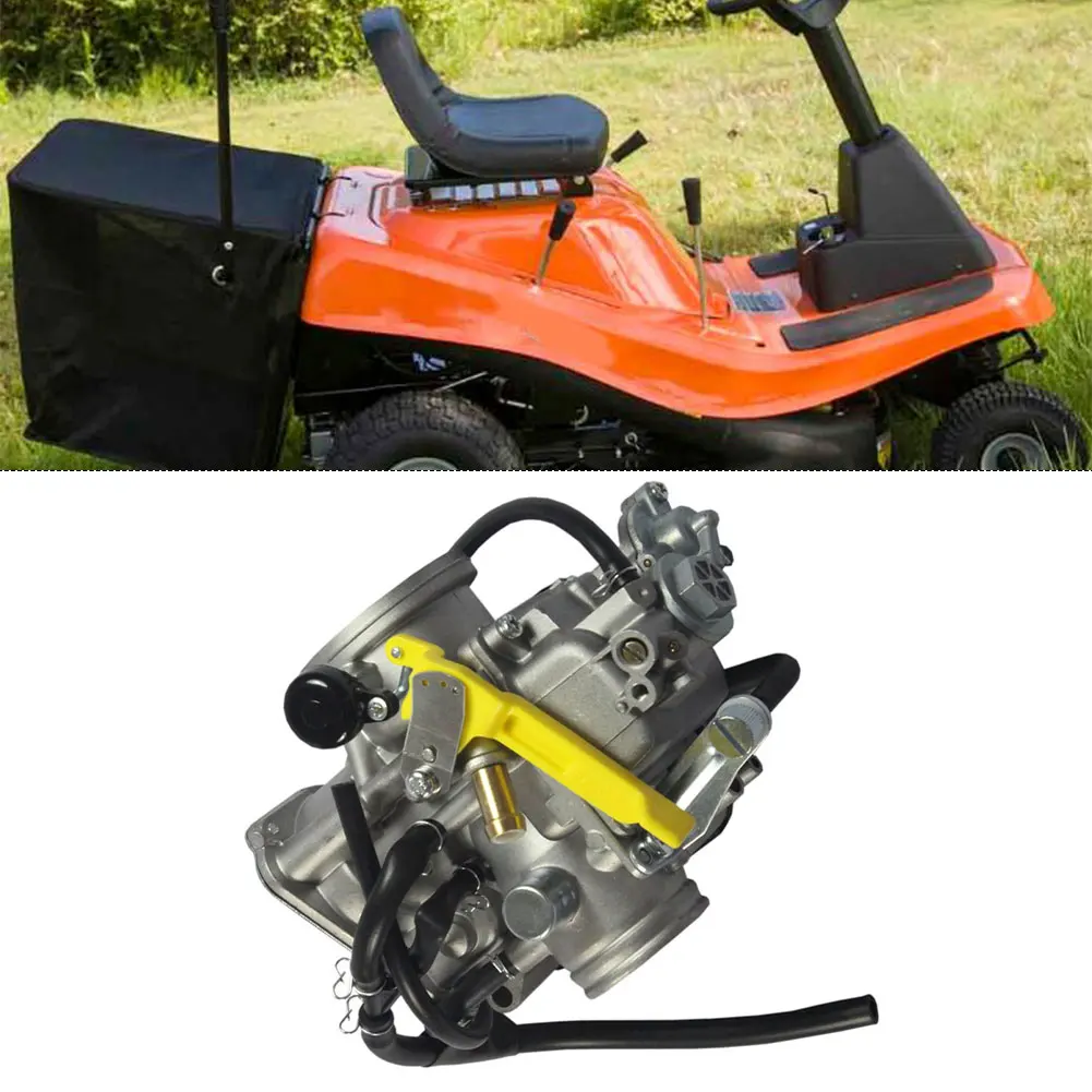 TRX400 Fuel Mixer Carburetor For Honda TRX400 For Off-road Adventure Steel Construction Improved Fuel Economy Smooth Idling