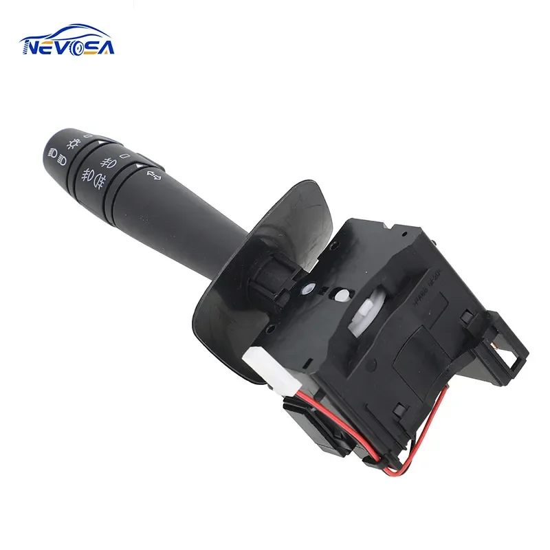 For Renault Steering Wheel Light Combination Switch 7701047255 7701048957 Turn Signal Stalk Control Lever