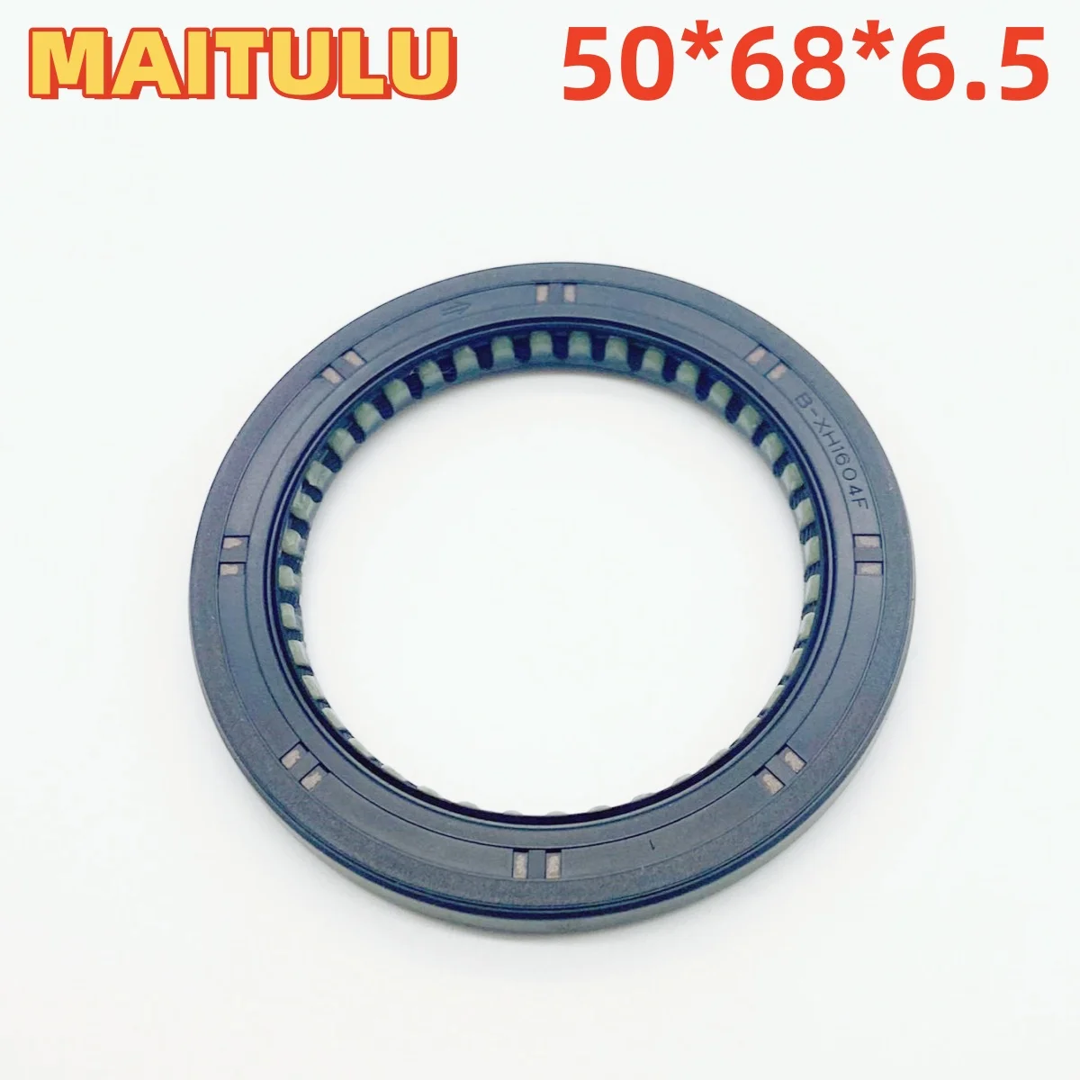 

For Honda XR-V22-24 Civic LIFE Fit VEZEL CITY transmission front oil seal, 50 68 6.5 Skeleton oil seal 9120752F003