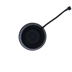 BFB0712HF,65mm,Cooler Fan Blower,For JIESHUO MSI CMP50HX 10G CMP 50HX 10GB,Mining Card Cooling