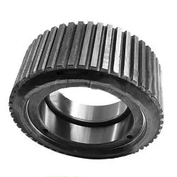 High Quality  Ball Press  Machine   Dimpled Roller Shell