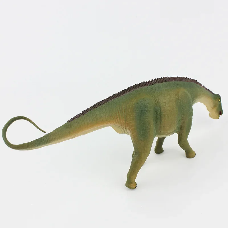 Nigersaurus عمل أرقام لعب للتعلم شخصيات الديناصور جمع نموذج اللعب محاكاة الديناصورات الهدايا التعليمية