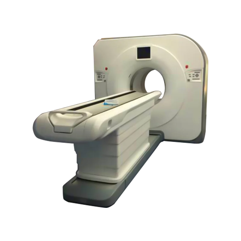 

Medical Parts Handmade Fiberglass Magnetic Resonance Equipment CT Housing