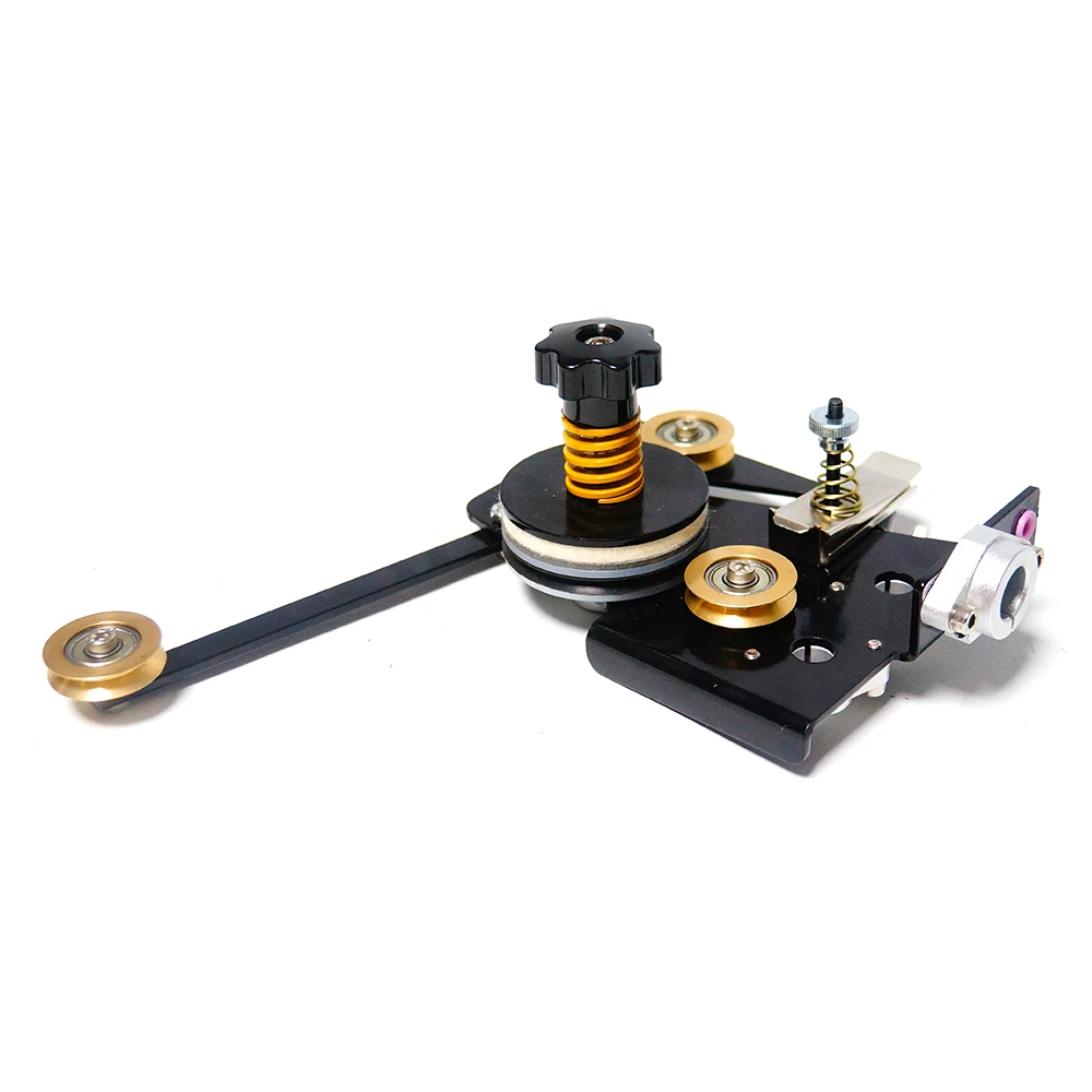 Winding Machine Use Mechanical Tensioner BJ01 Wire Diameter 0.14-1.2MM Tension Controller For Coil Winder Winding Tools