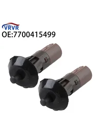 VRVR 7700415499 Brake Light Switch Button For Renault 19 Clio Laguna Megane Safrane Twingo