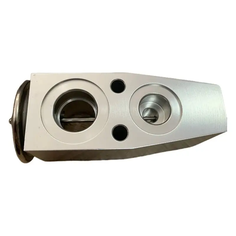 

Ingenious-For A/C Compressor Expansion Valve 673003704 For President Ghibli Levante GT MC