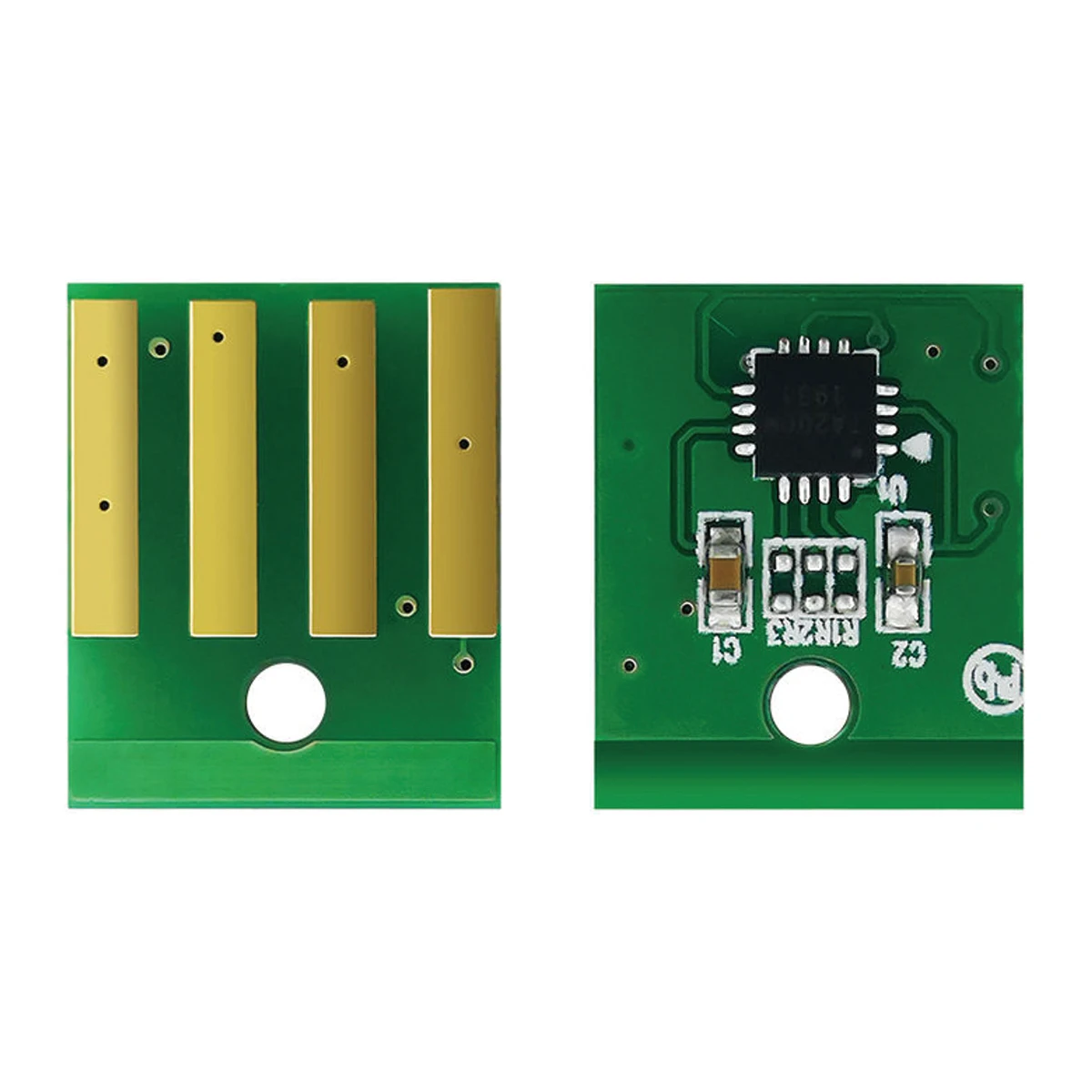 

Image Imaging Unit Drum Chip Reset Refill for Konica Minolta Konica-Minolta KonicaMinolta KM BizHub 4702P MFP 3602P-MFP