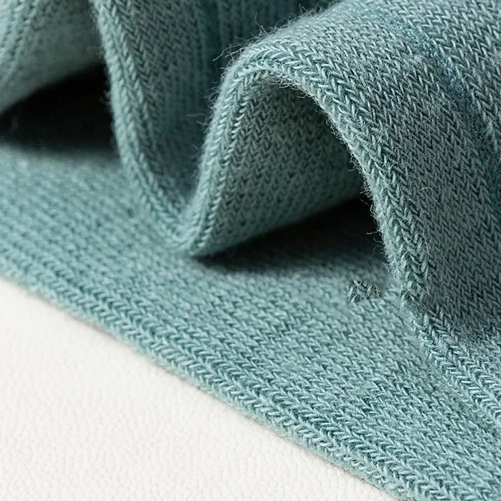 Calzini a cinque dita in cotone traspirante No Show Calzini sportivi da uomo che assorbono il sudore Calzini antiattrito a tubo corto alla caviglia Sport