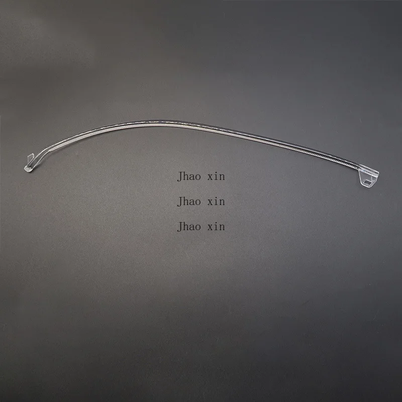 Daytime Running Light Suitable For BMW 3 Series F30  Angel Eye Module 2013-2015 Eyebrow Car Headlight DRL Ballast White Light