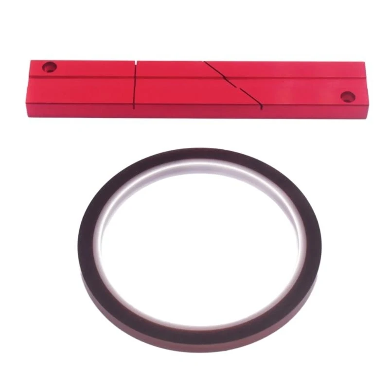 1/4 10 بوصة مجموعة الربط ، كتلة الربط الشريط الاحترافية لريفيوكسوندو 1/4 10inch بكرة مفتوحة لنيك شريط الوسائط 0xla