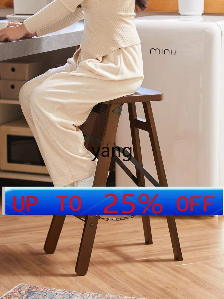 

LTT Retro Domestic High Leg Bar Stool Restaurant and Cafe Hotel Chair Modern Light Luxury Leisure