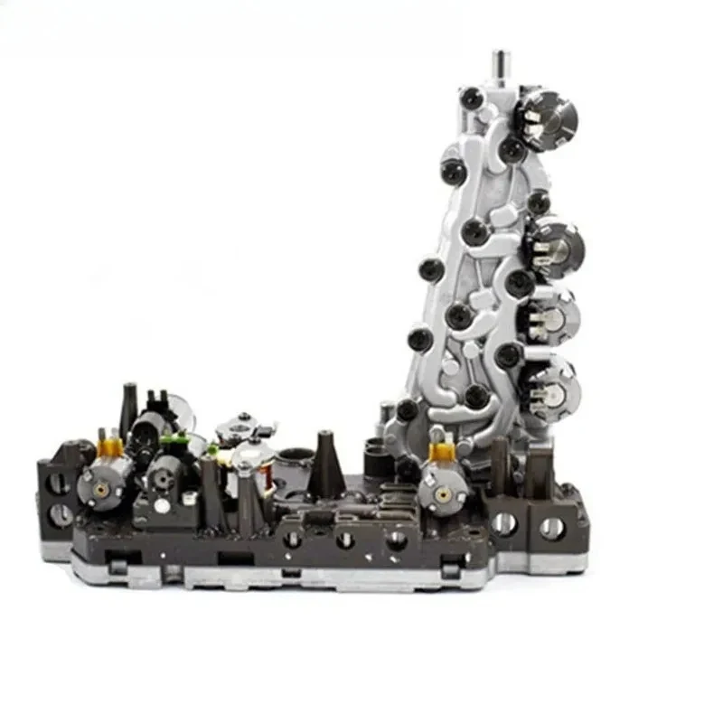 DL 0B DSG Speed Automatic Transmission Body Suit A4  Q