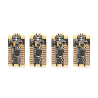 4PCS HolyBro Tekko32 F4 45A ESC (AM32) - Dshot1200 2-6S LIPO