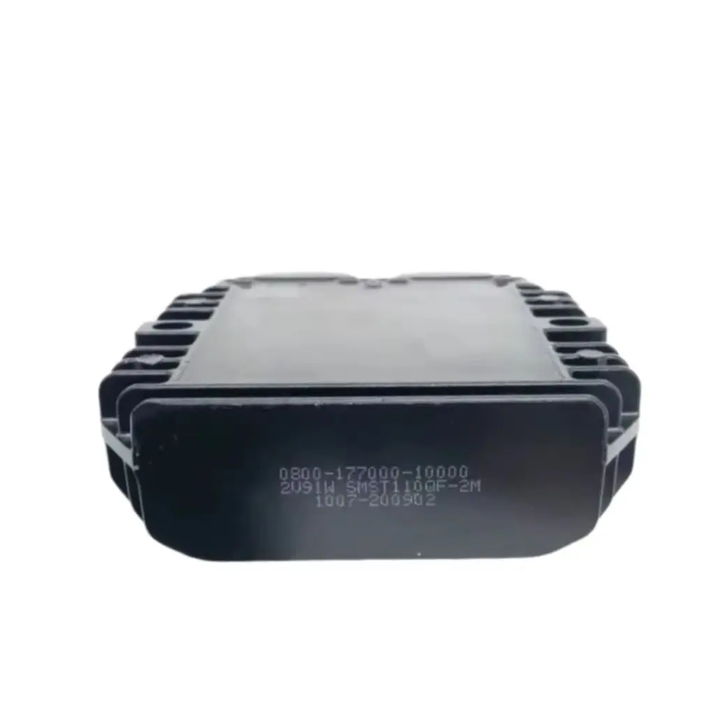 Original High Voltage Regulator Rectifier 0800-177000-10000 For CF450CC 550CC 800CC Cforce Zforce EPS Model ATV Parts