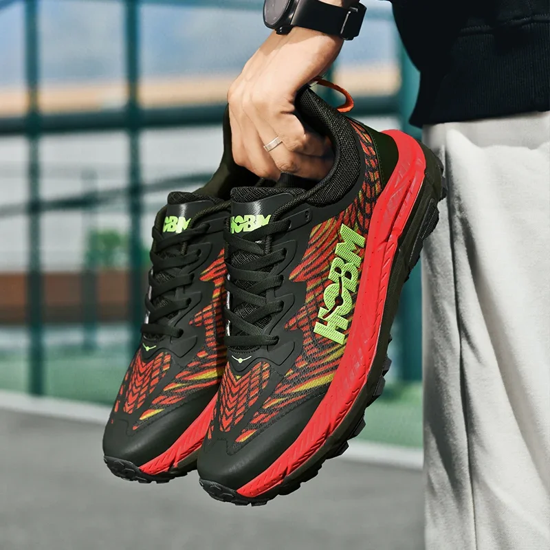 Autumn New Breathab… - image