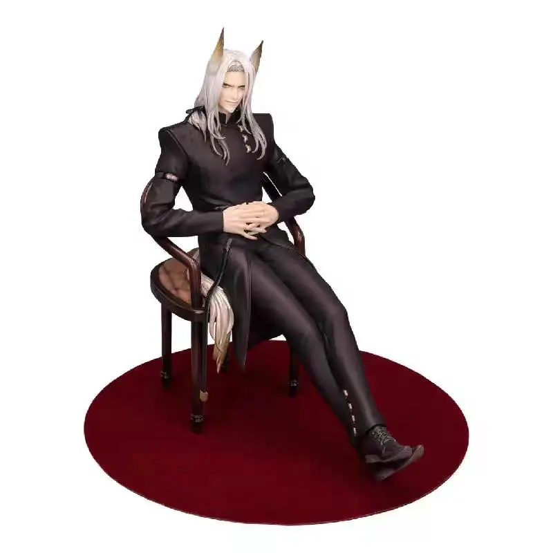 【البيع المسبق/التخصيص】شخصية لعبة الفرسان الأصلية Hellagur شخصيات الحركة تمثال أنيمي تمثال الشكل القابل للجمع